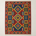 Festival Mosaic Shataranji — Multicolor Statement